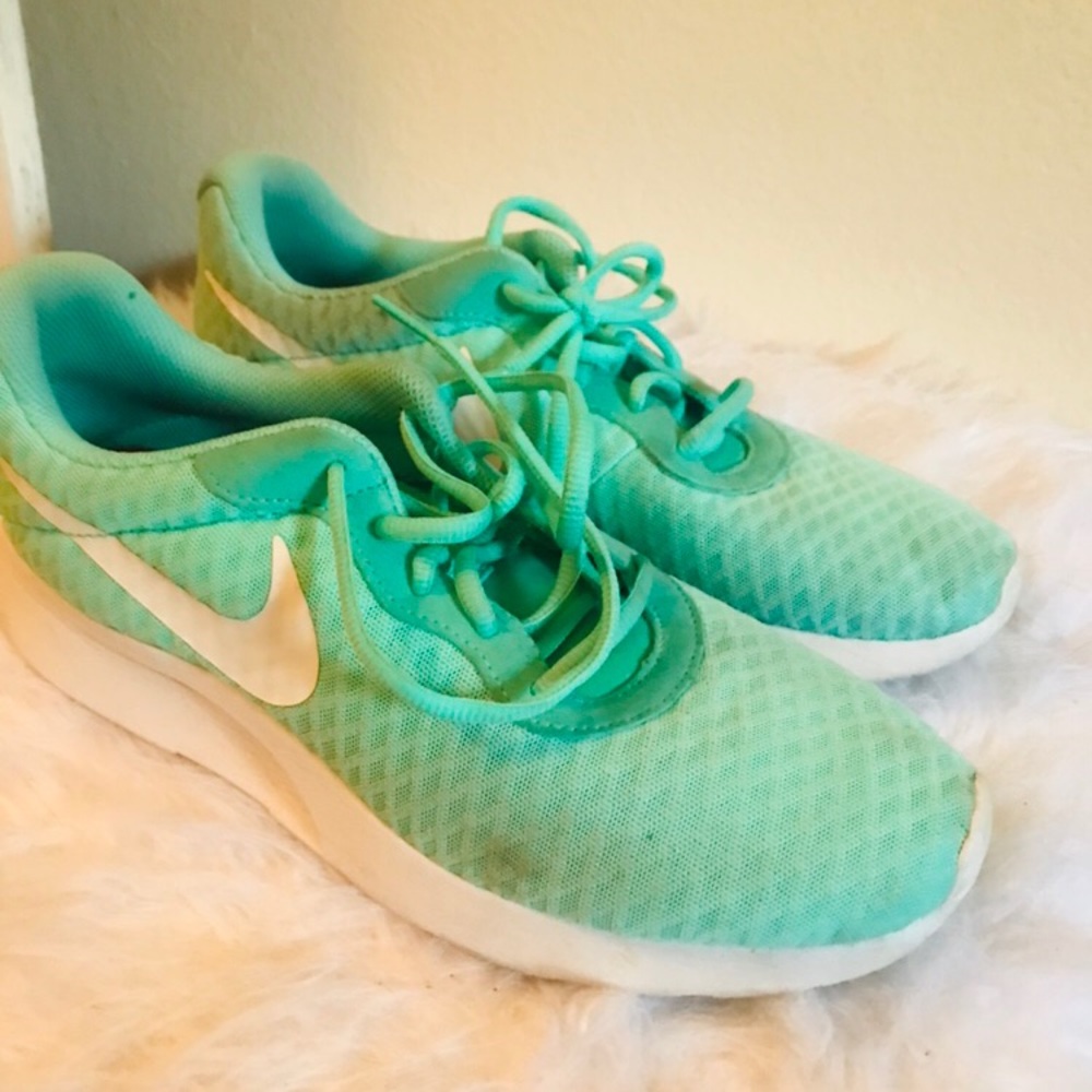Nike tanjun